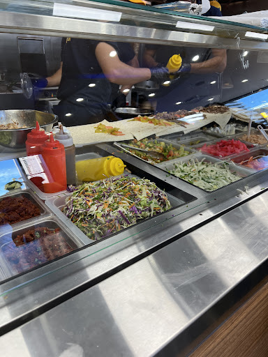 Photo of Meddy'z Shawarma - Authentic Mediterranean Halal Restaurant - 4048 Confederation Pkwy Unit 1, Mississauga, ON L5B 0L6