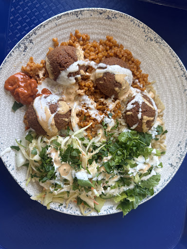 Photo of Meddy'z Shawarma - Authentic Mediterranean Halal Restaurant - 4048 Confederation Pkwy Unit 1, Mississauga, ON L5B 0L6