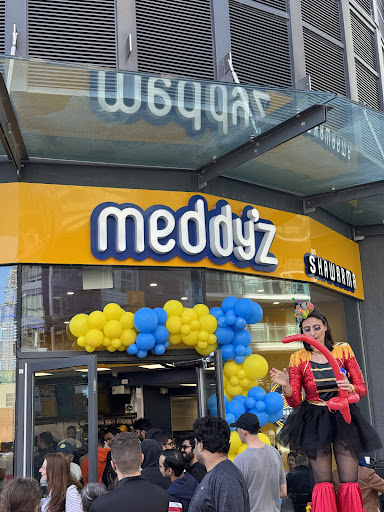 Photo of Meddy'z Shawarma - Authentic Mediterranean Halal Restaurant - 4048 Confederation Pkwy Unit 1, Mississauga, ON L5B 0L6