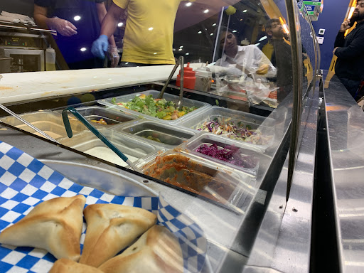 Photo of Meddy'z Shawarma - Authentic Mediterranean Halal Restaurant - 4048 Confederation Pkwy Unit 1, Mississauga, ON L5B 0L6