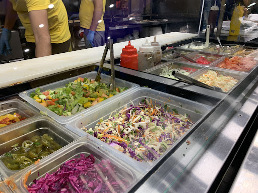 Photo of Meddy'z Shawarma - Authentic Mediterranean Halal Restaurant - 4048 Confederation Pkwy Unit 1, Mississauga, ON L5B 0L6