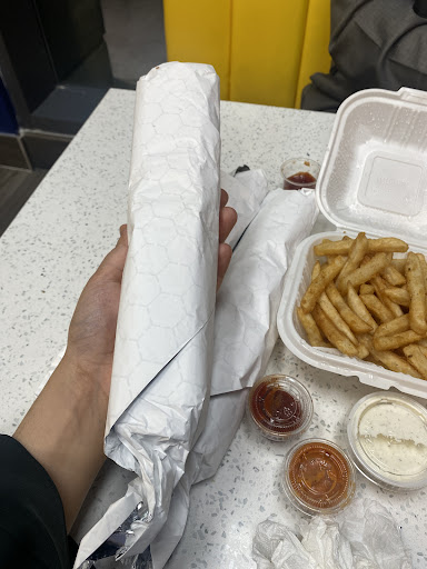 Photo of Meddy'z Shawarma - Authentic Mediterranean Halal Restaurant - 4048 Confederation Pkwy Unit 1, Mississauga, ON L5B 0L6