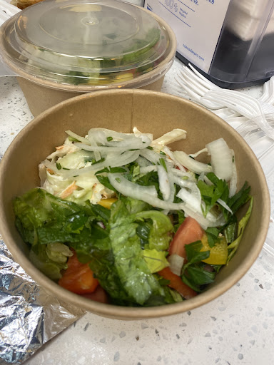 Photo of Meddy'z Shawarma - Authentic Mediterranean Halal Restaurant - 4048 Confederation Pkwy Unit 1, Mississauga, ON L5B 0L6