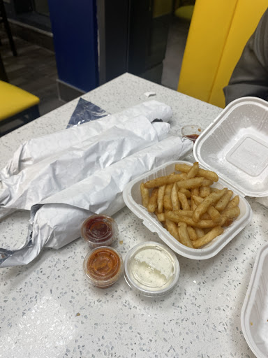 Photo of Meddy'z Shawarma - Authentic Mediterranean Halal Restaurant - 4048 Confederation Pkwy Unit 1, Mississauga, ON L5B 0L6