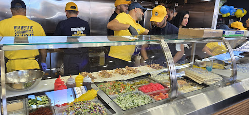 Photo of Meddy'z Shawarma - Authentic Mediterranean Halal Restaurant - 4048 Confederation Pkwy Unit 1, Mississauga, ON L5B 0L6