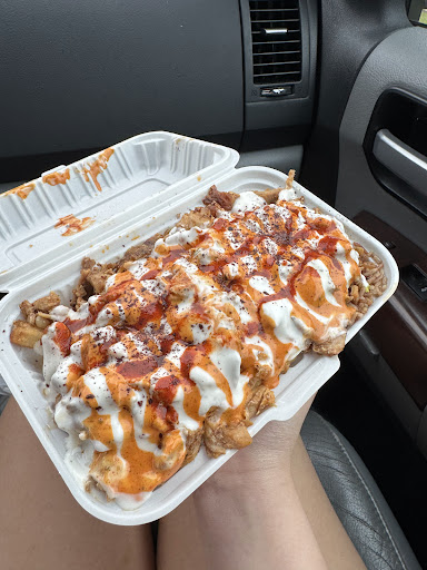 Photo of Shawarma Queens - 10 Gillingham Dr #105, Brampton, ON L6X 0G6