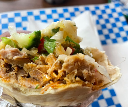 Photo of Shawarma Queens - 10 Gillingham Dr #105, Brampton, ON L6X 0G6