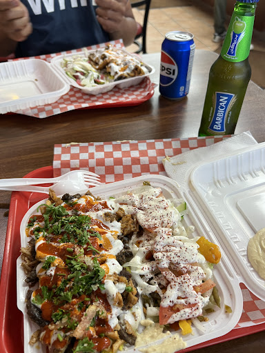 Photo of Shawarma Queens - 10 Gillingham Dr #105, Brampton, ON L6X 0G6