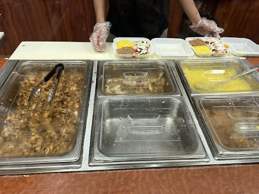 Photo of Shawarma Queens - 10 Gillingham Dr #105, Brampton, ON L6X 0G6