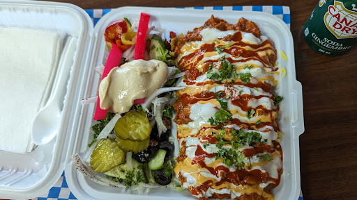 Photo of Shawarma Queens - 10 Gillingham Dr #105, Brampton, ON L6X 0G6