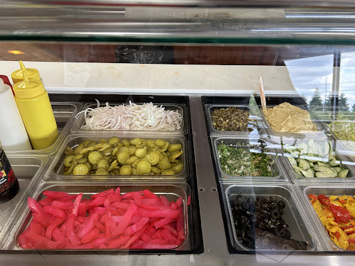 Photo of Shawarma Queens - 10 Gillingham Dr #105, Brampton, ON L6X 0G6