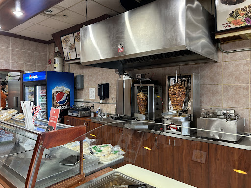 Photo of Shawarma Queens - 10 Gillingham Dr #105, Brampton, ON L6X 0G6