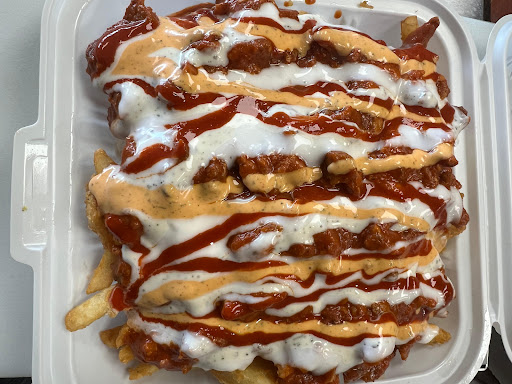 Photo of Shawarma Queens - 10 Gillingham Dr #105, Brampton, ON L6X 0G6