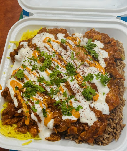 Photo of Shawarma Queens - 10 Gillingham Dr #105, Brampton, ON L6X 0G6