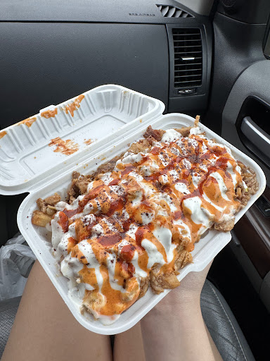Photo of Shawarma Queens - 10 Gillingham Dr #105, Brampton, ON L6X 0G6