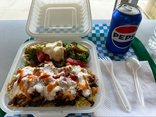 Photo of Shawarma Queens - 10 Gillingham Dr #105, Brampton, ON L6X 0G6