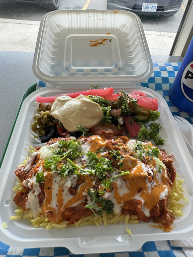 Photo of Shawarma Queens - 10 Gillingham Dr #105, Brampton, ON L6X 0G6