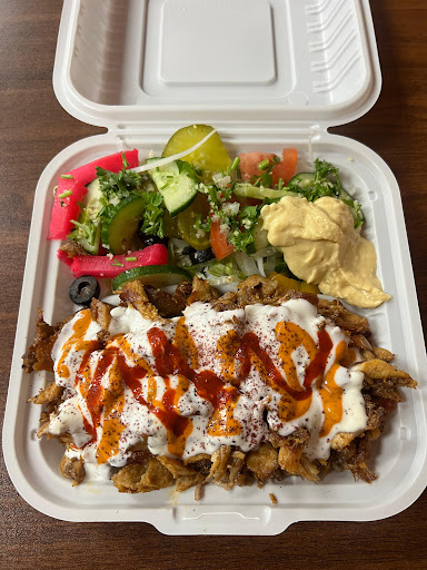Photo of Shawarma Queens - 10 Gillingham Dr #105, Brampton, ON L6X 0G6
