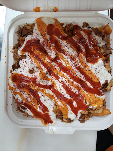 Photo of Shawarma Queens - 10 Gillingham Dr #105, Brampton, ON L6X 0G6