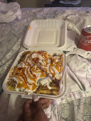 Photo of Shawarma Queens - 10 Gillingham Dr #105, Brampton, ON L6X 0G6