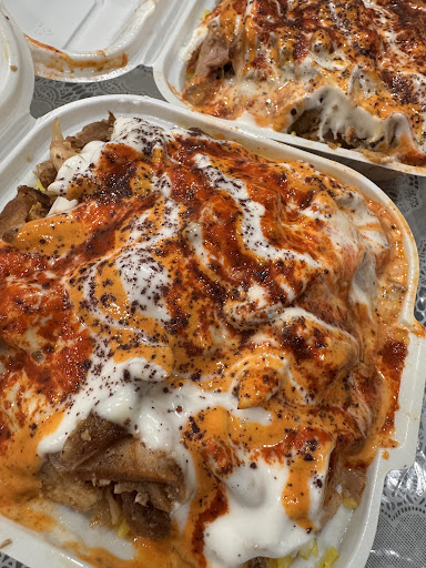Photo of Shawarma Queens - 10 Gillingham Dr #105, Brampton, ON L6X 0G6