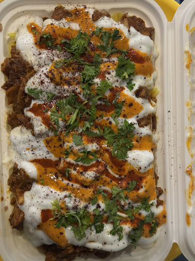 Photo of Shawarma Queens - 10 Gillingham Dr #105, Brampton, ON L6X 0G6