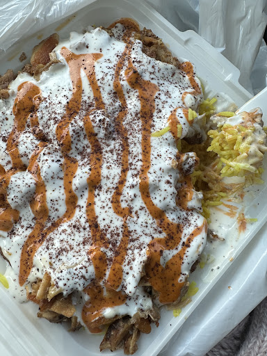 Photo of Shawarma Queens - 10 Gillingham Dr #105, Brampton, ON L6X 0G6