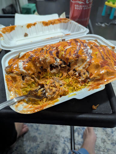 Photo of Shawarma Queens - 10 Gillingham Dr #105, Brampton, ON L6X 0G6