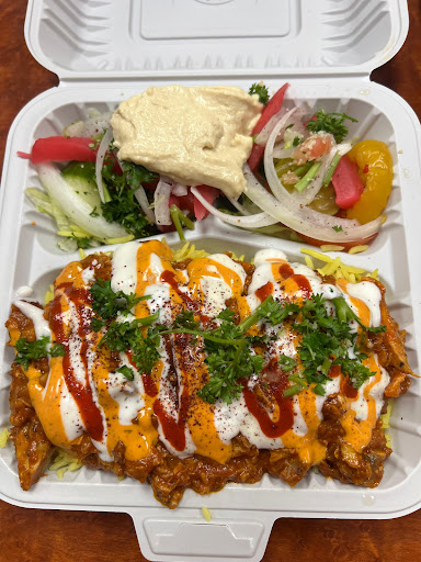 Photo of Shawarma Queens - 10 Gillingham Dr #105, Brampton, ON L6X 0G6