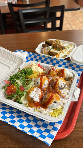 Photo of Shawarma Queens - 10 Gillingham Dr #105, Brampton, ON L6X 0G6