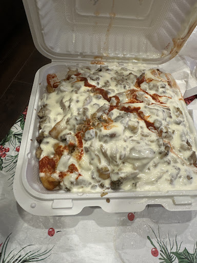 Photo of Taza Xpress Brampton - 630 Peter Robertson Blvd, Brampton, ON L6R 1T4