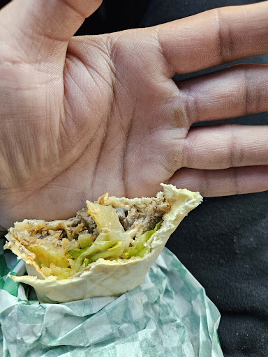 Photo of Taza Xpress Brampton - 630 Peter Robertson Blvd, Brampton, ON L6R 1T4