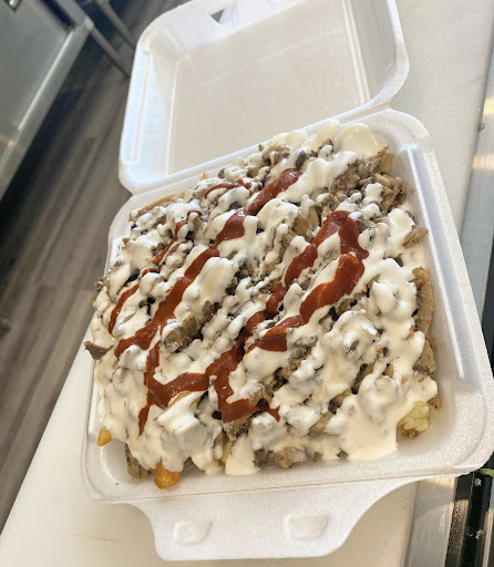 Photo of Taza Xpress Brampton - 630 Peter Robertson Blvd, Brampton, ON L6R 1T4