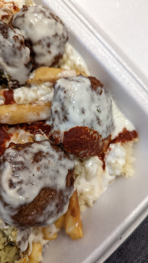 Photo of Taza Xpress Brampton - 630 Peter Robertson Blvd, Brampton, ON L6R 1T4