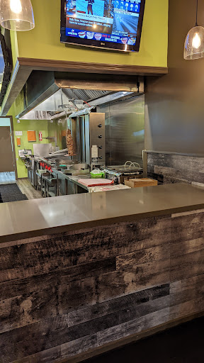 Photo of Taza Xpress Brampton - 630 Peter Robertson Blvd, Brampton, ON L6R 1T4