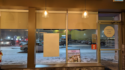 Photo of Taza Xpress Brampton - 630 Peter Robertson Blvd, Brampton, ON L6R 1T4