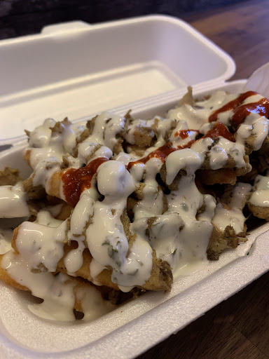 Photo of Taza Xpress Brampton - 630 Peter Robertson Blvd, Brampton, ON L6R 1T4
