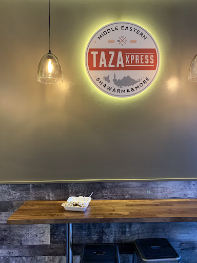 Photo of Taza Xpress Brampton - 630 Peter Robertson Blvd, Brampton, ON L6R 1T4