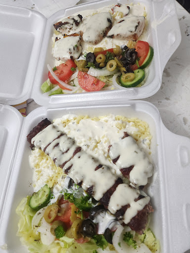 Photo of Taza Xpress Brampton - 630 Peter Robertson Blvd, Brampton, ON L6R 1T4