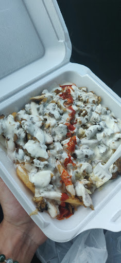 Photo of Taza Xpress Brampton - 630 Peter Robertson Blvd, Brampton, ON L6R 1T4