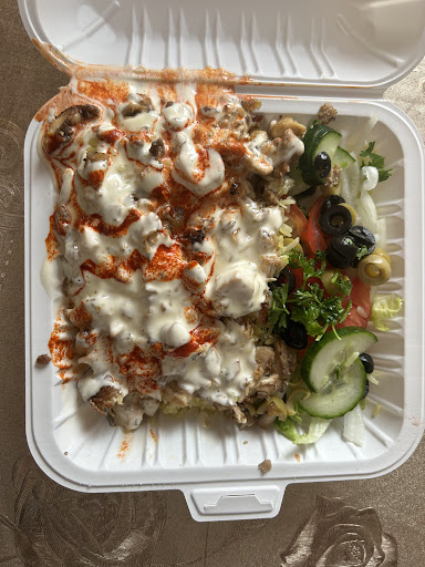 Photo of Taza Xpress Brampton - 630 Peter Robertson Blvd, Brampton, ON L6R 1T4
