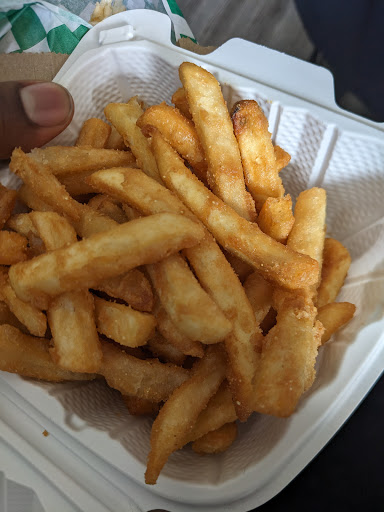 Photo of Taza Xpress Brampton - 630 Peter Robertson Blvd, Brampton, ON L6R 1T4