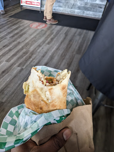 Photo of Taza Xpress Brampton - 630 Peter Robertson Blvd, Brampton, ON L6R 1T4