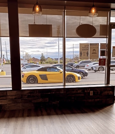 Photo of Taza Xpress Brampton - 630 Peter Robertson Blvd, Brampton, ON L6R 1T4