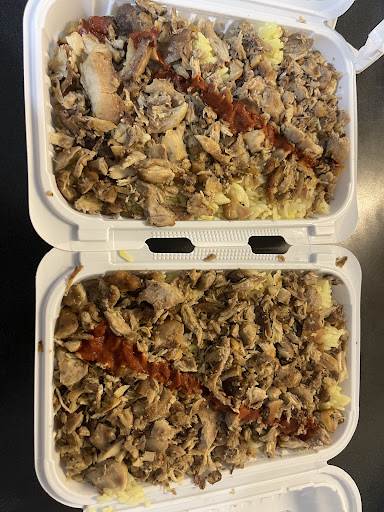 Photo of Lazeez Shawarma - 3960 Grand Park Dr Unit 1, Mississauga, ON L5B 4M6
