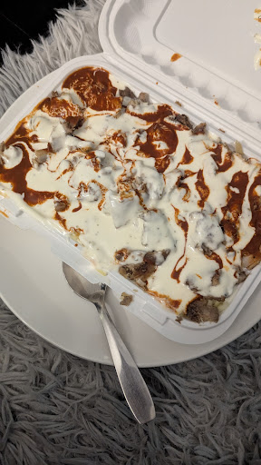 Photo of Lazeez Shawarma - 3960 Grand Park Dr Unit 1, Mississauga, ON L5B 4M6