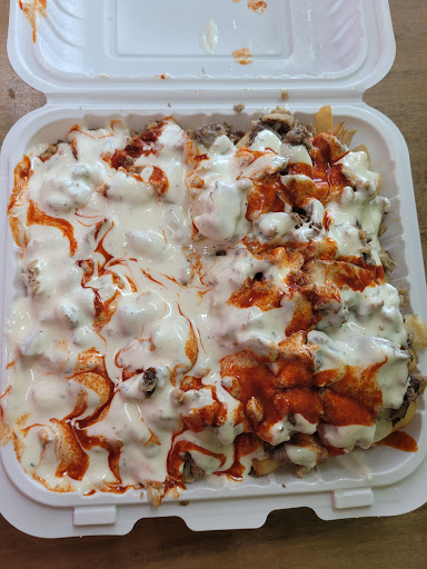 Photo of Lazeez Shawarma - 3960 Grand Park Dr Unit 1, Mississauga, ON L5B 4M6