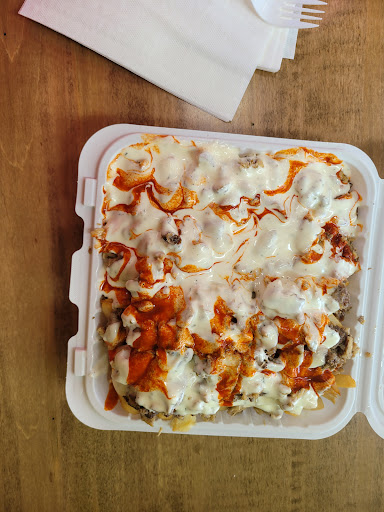 Photo of Lazeez Shawarma - 3960 Grand Park Dr Unit 1, Mississauga, ON L5B 4M6