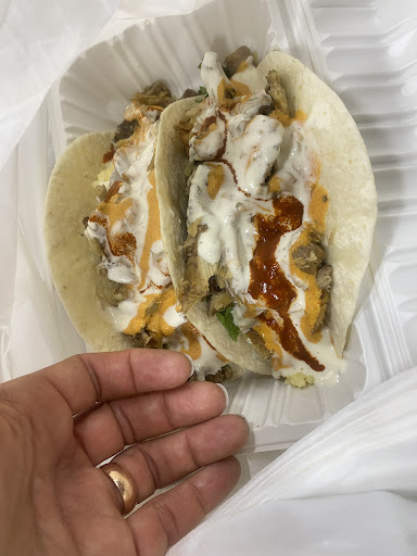 Photo of Lazeez Shawarma - 3960 Grand Park Dr Unit 1, Mississauga, ON L5B 4M6