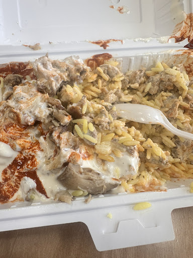 Photo of Lazeez Shawarma - 3960 Grand Park Dr Unit 1, Mississauga, ON L5B 4M6